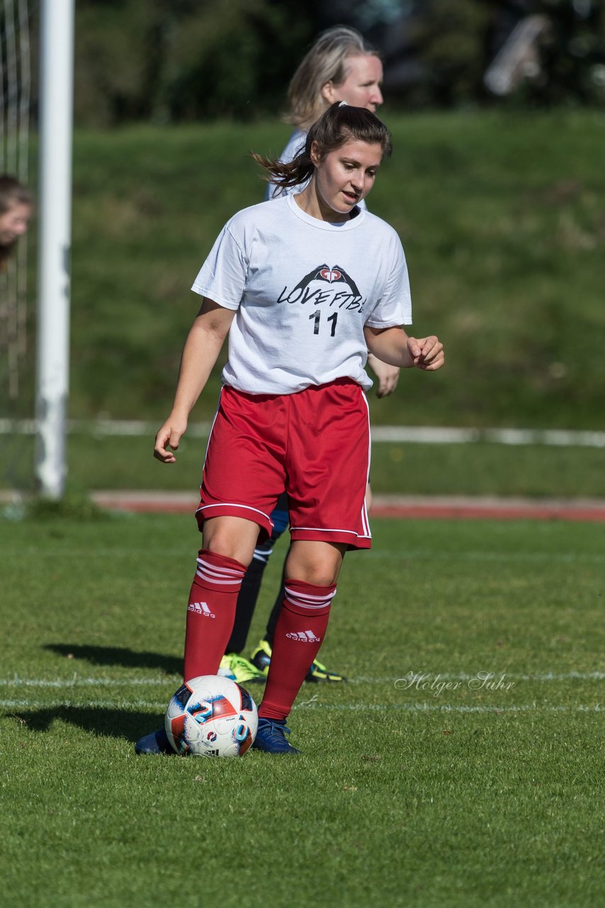 Bild 220 - Frauen SV Wahlstedt - ATSV Stockelsdorf : Ergebnis: 2:2